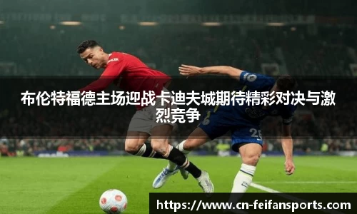 布伦特福德主场迎战卡迪夫城期待精彩对决与激烈竞争